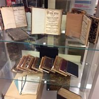 Passíusálmar úr Hraunasafninu